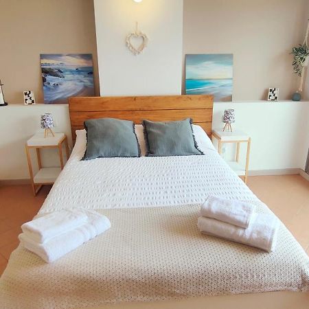Apartamento Loft Mar&Pol パラフルジェイ エクステリア 写真