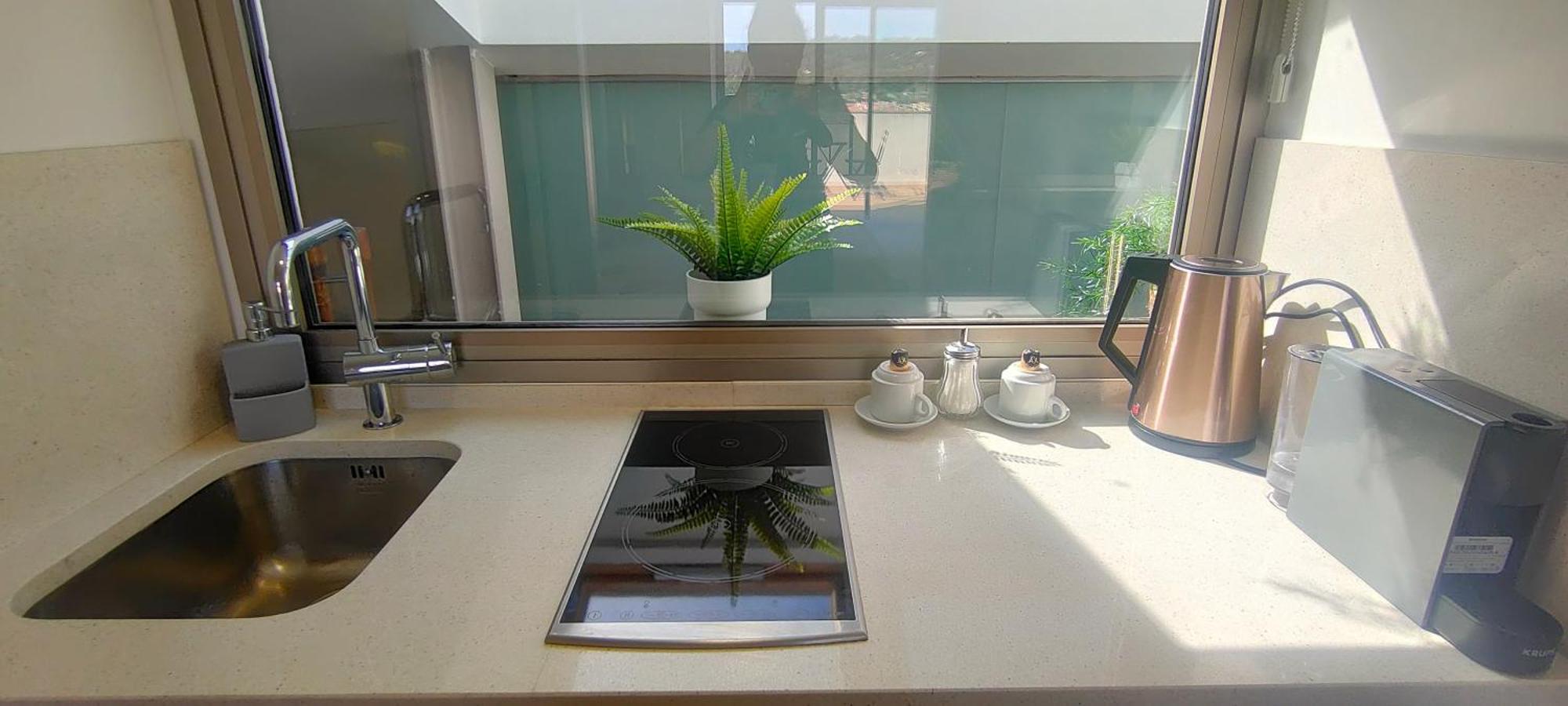 Apartamento Loft Mar&Pol パラフルジェイ エクステリア 写真