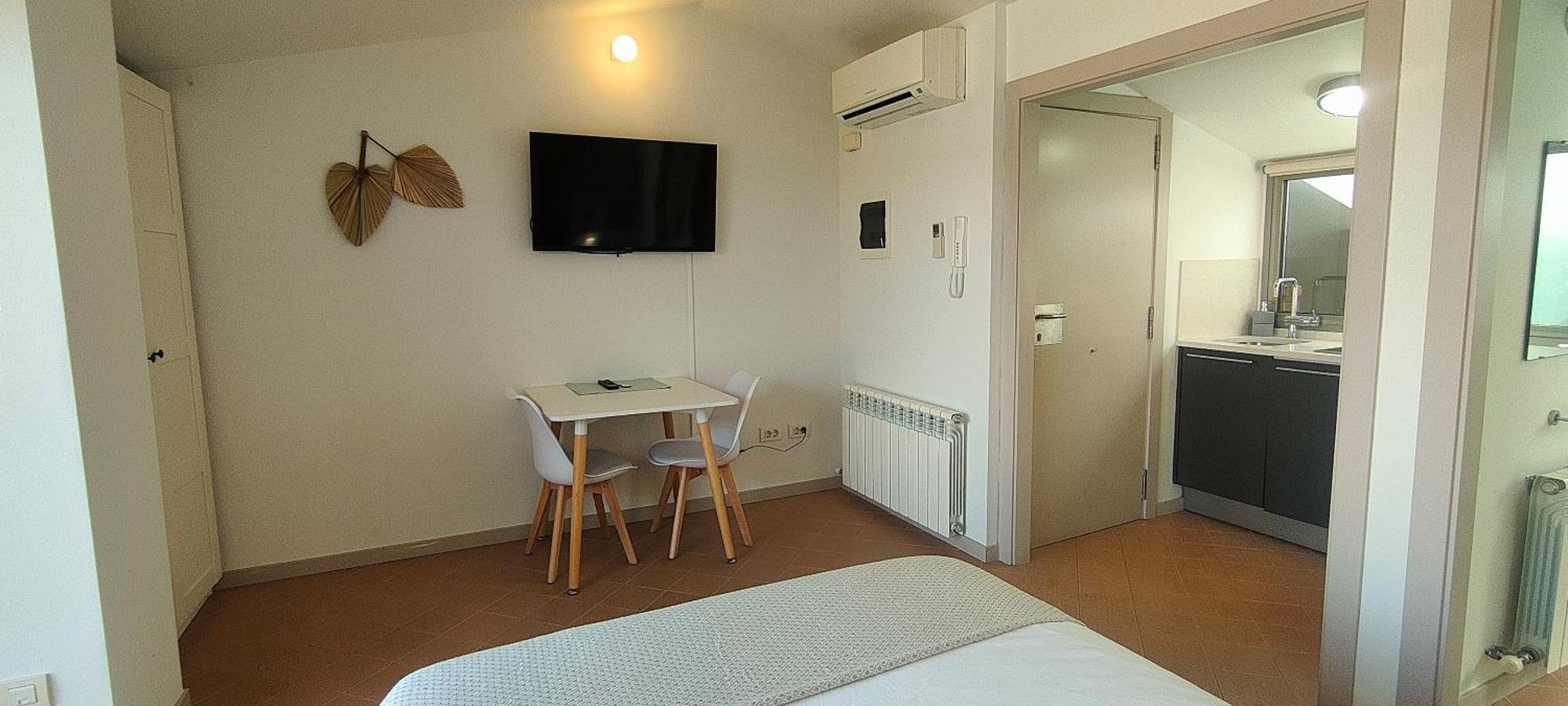 Apartamento Loft Mar&Pol パラフルジェイ エクステリア 写真