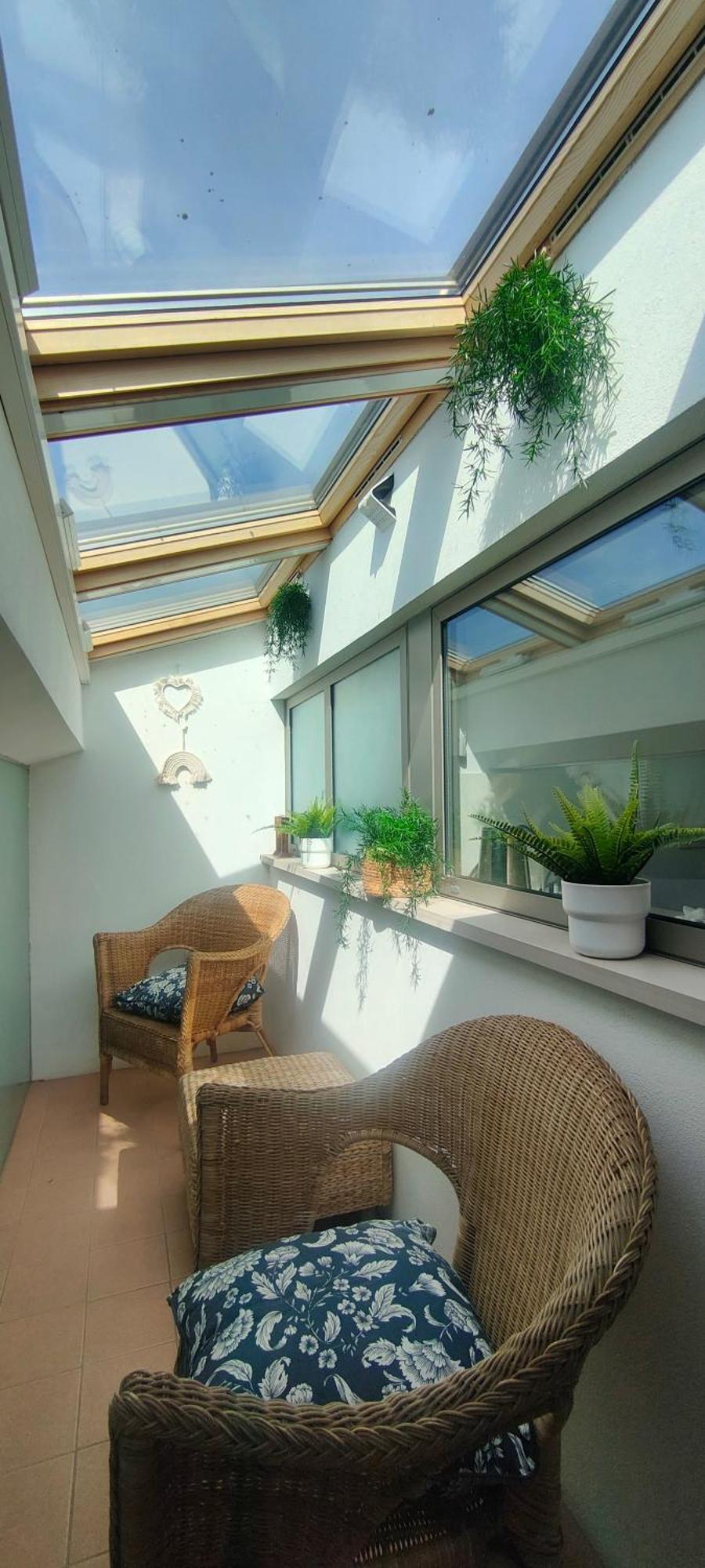 Apartamento Loft Mar&Pol パラフルジェイ エクステリア 写真
